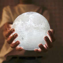 MOON LIGHT LAMP