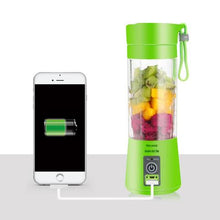 USB Portable Blender