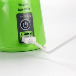 USB Portable Blender