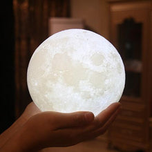 MOON LIGHT LAMP