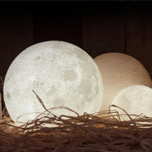 MOON LIGHT LAMP