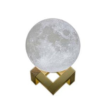 MOON LIGHT LAMP