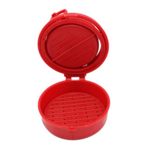 HAMBURGER PRESS