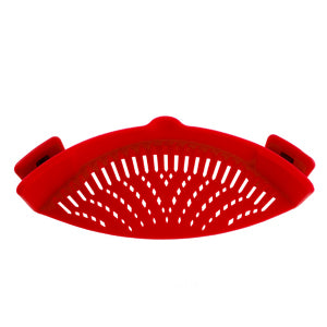 CLIP ON STRAINER