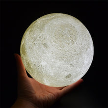 MOON LIGHT LAMP