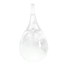 CRYSTAL STORM GLASS