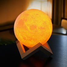 MOON LIGHT LAMP