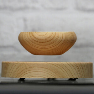 PREMIUM MAGNETIC LEVITATING PLANTER