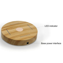 PREMIUM MAGNETIC LEVITATING PLANTER