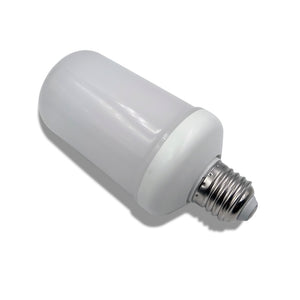 LED Flame Effect Bulb