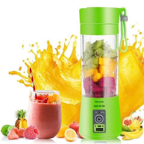 USB Portable Blender