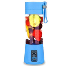 USB Portable Blender