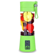 USB Portable Blender