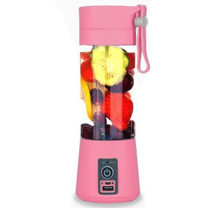 USB Portable Blender